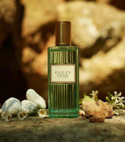 gucci memoire d'une odeur uscita|gucci memoire d'une odeur review.